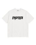 Premium white Tee
