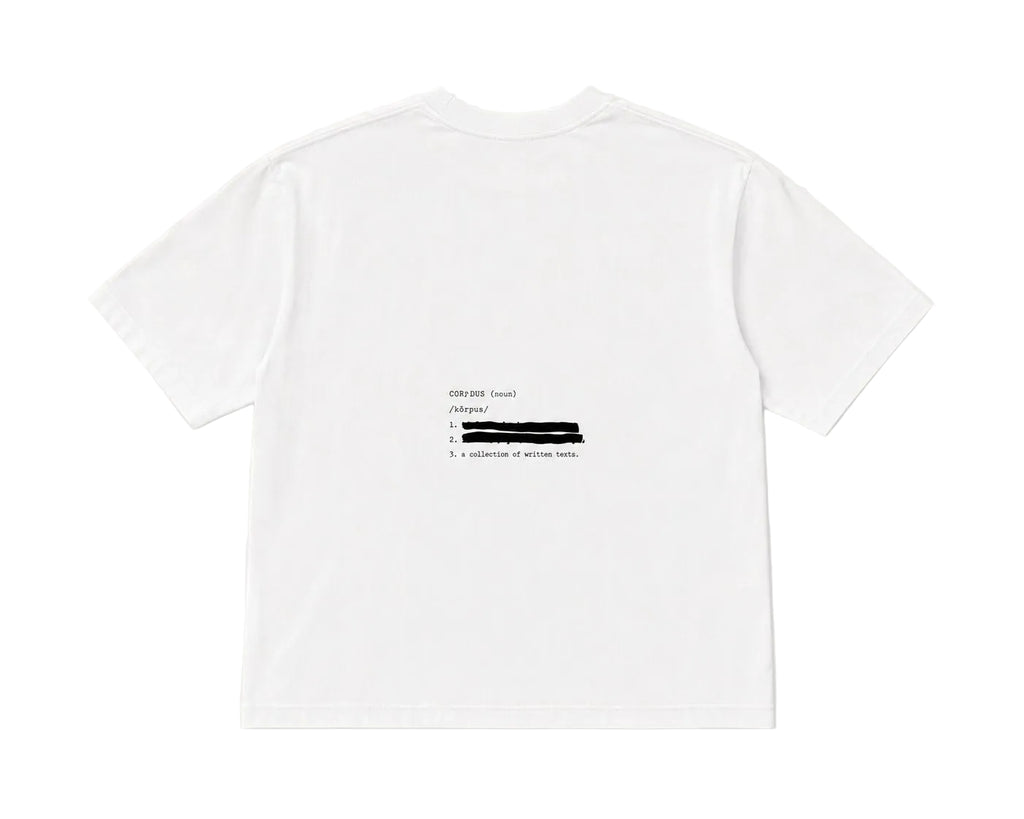 Basic - white