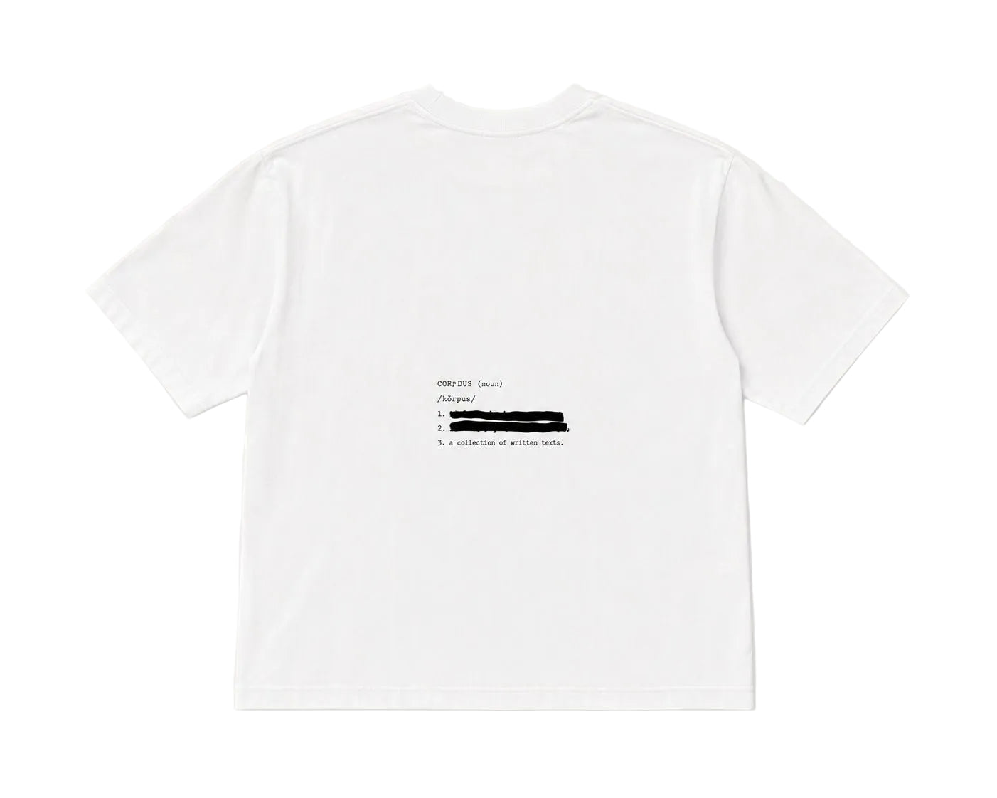 Basic - white